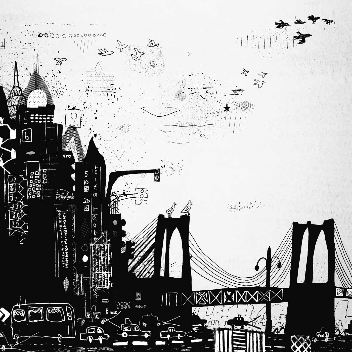 NY illustration